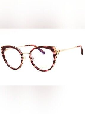 Chopard VCH367V, Woman's Eyewear, Size 52X20X135